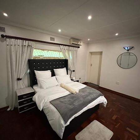 K-Lodge Pietermaritzburg Esterno foto