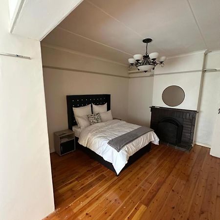 K-Lodge Pietermaritzburg Esterno foto