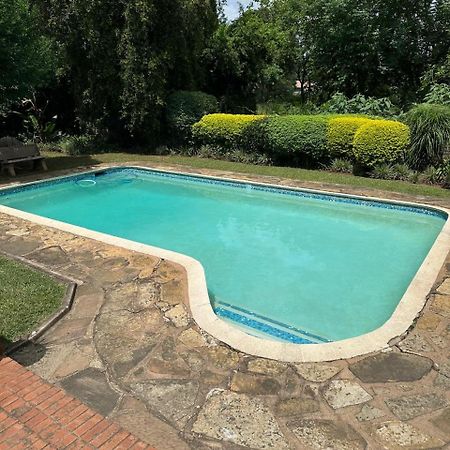 K-Lodge Pietermaritzburg Esterno foto