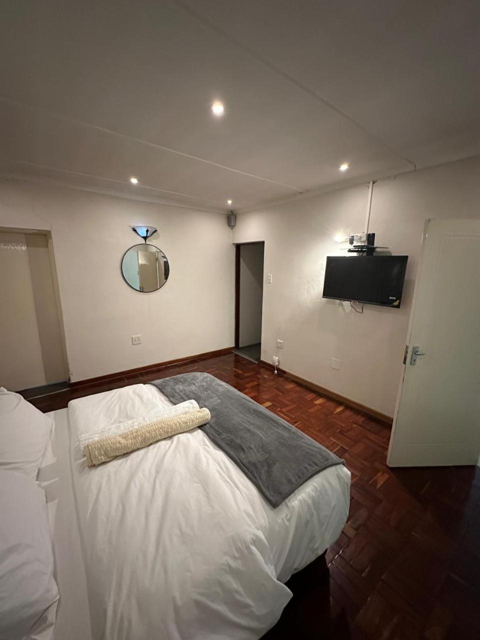 K-Lodge Pietermaritzburg Esterno foto