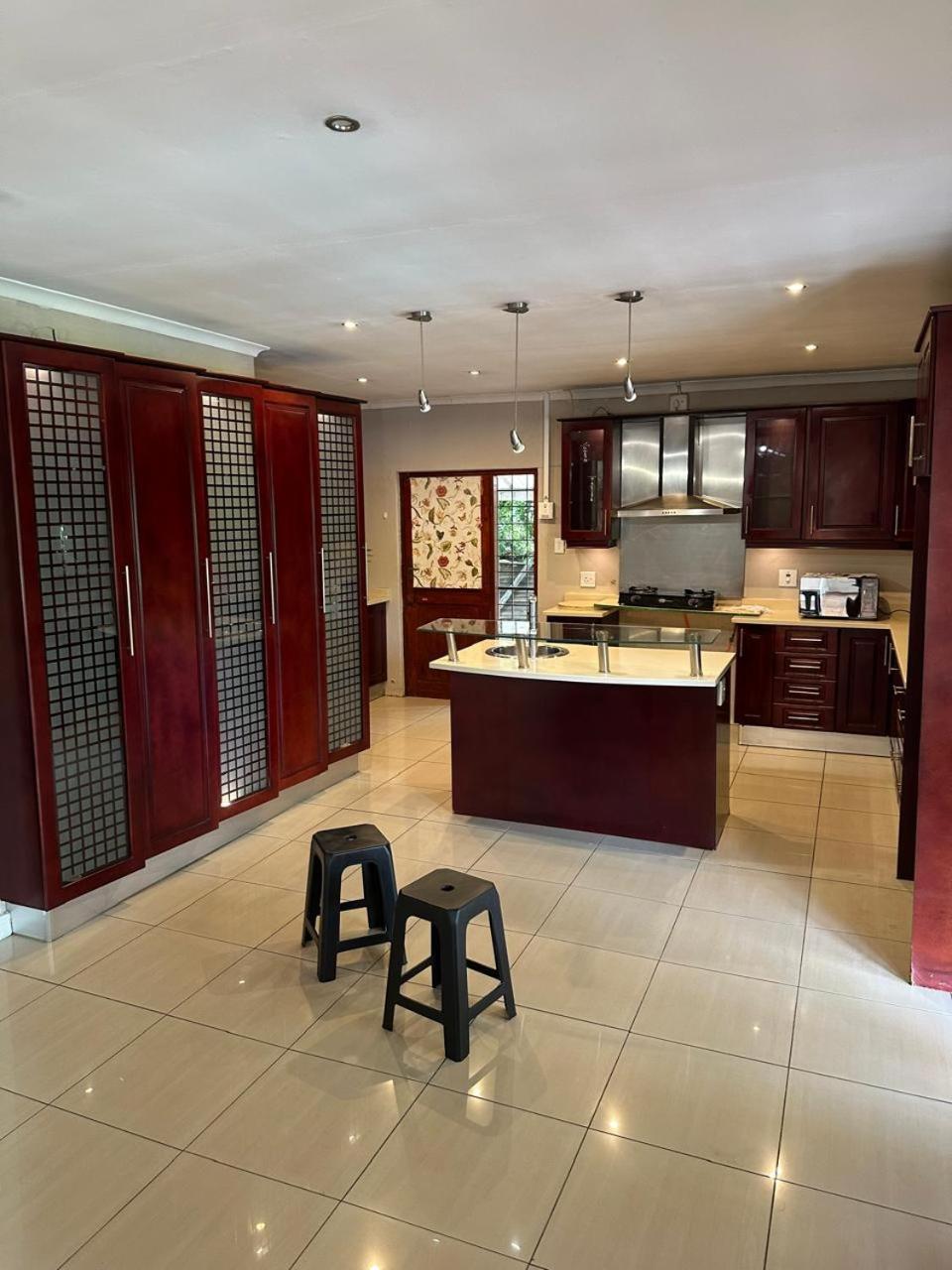 K-Lodge Pietermaritzburg Esterno foto