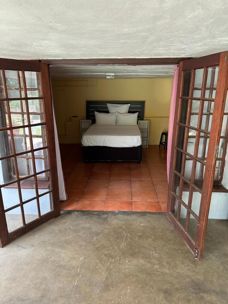 K-Lodge Pietermaritzburg Esterno foto