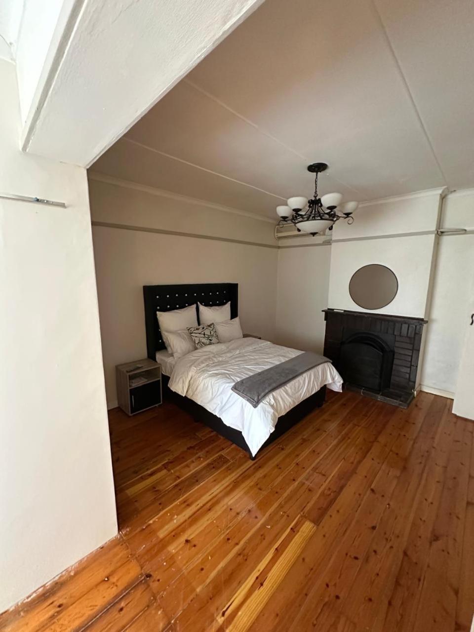 K-Lodge Pietermaritzburg Esterno foto