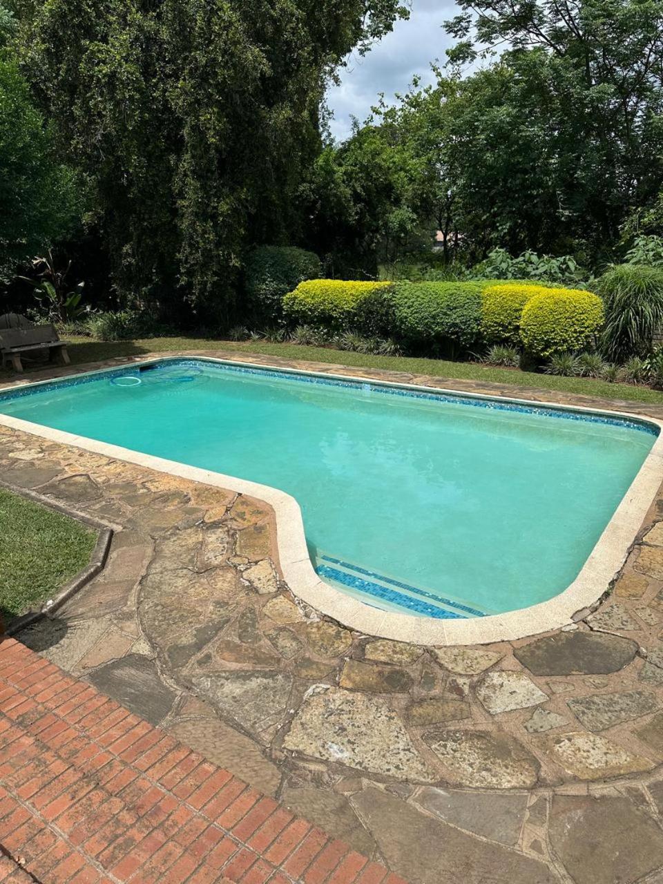 K-Lodge Pietermaritzburg Esterno foto
