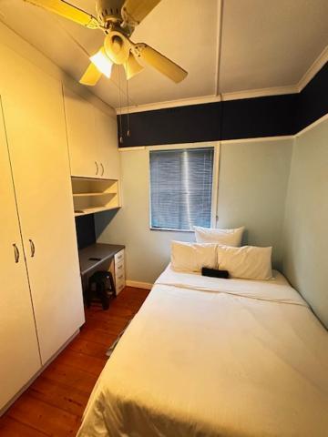 K-Lodge Pietermaritzburg Esterno foto