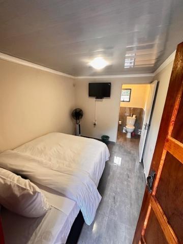 K-Lodge Pietermaritzburg Esterno foto