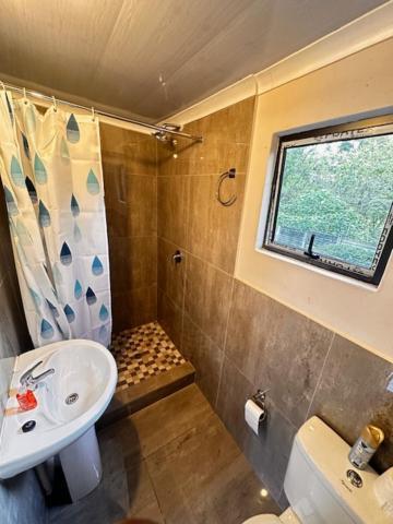 K-Lodge Pietermaritzburg Esterno foto
