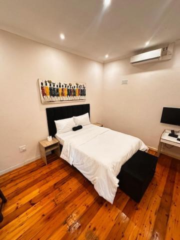 K-Lodge Pietermaritzburg Esterno foto