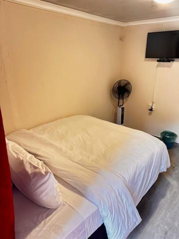 K-Lodge Pietermaritzburg Esterno foto