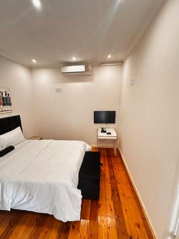 K-Lodge Pietermaritzburg Esterno foto