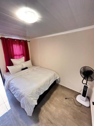 K-Lodge Pietermaritzburg Esterno foto