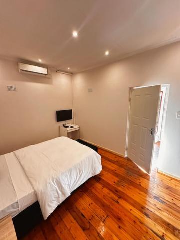 K-Lodge Pietermaritzburg Esterno foto